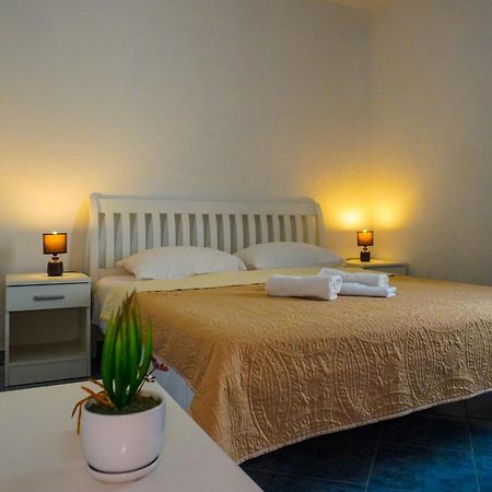 Sun Apartments Ulcinj Exterior photo