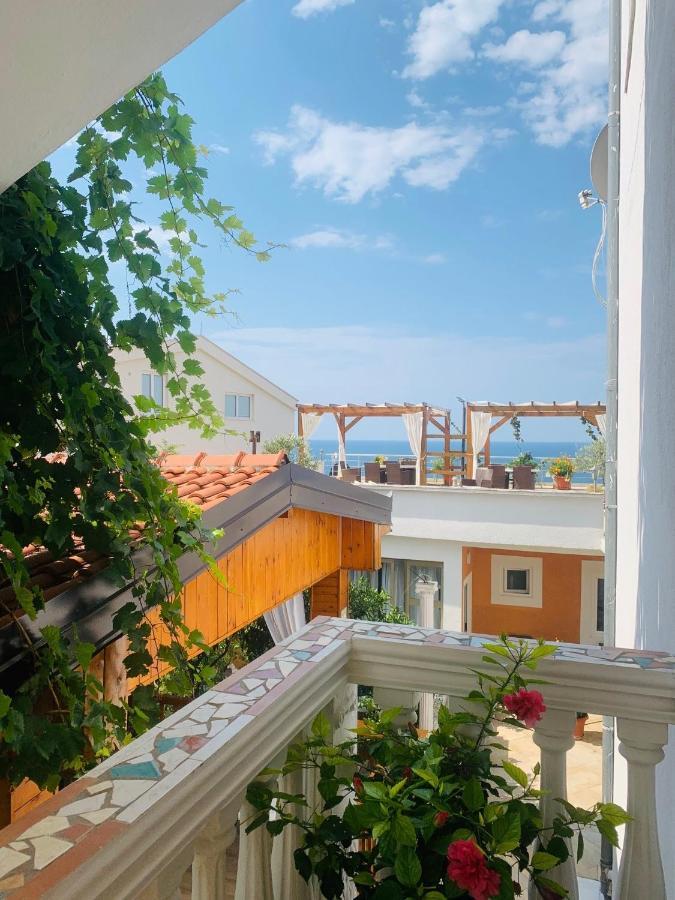 Sun Apartments Ulcinj Exterior photo